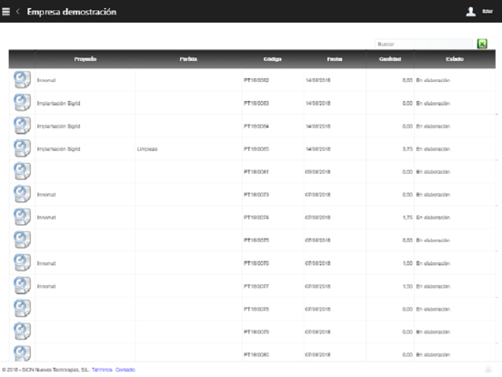 Screenshot #4 pour JumpPartes