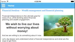 Passive income beginners guide iPhone image 1