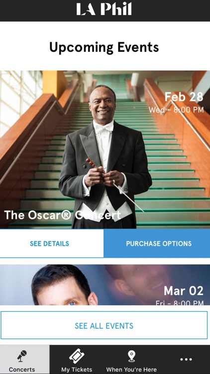 LA Phil