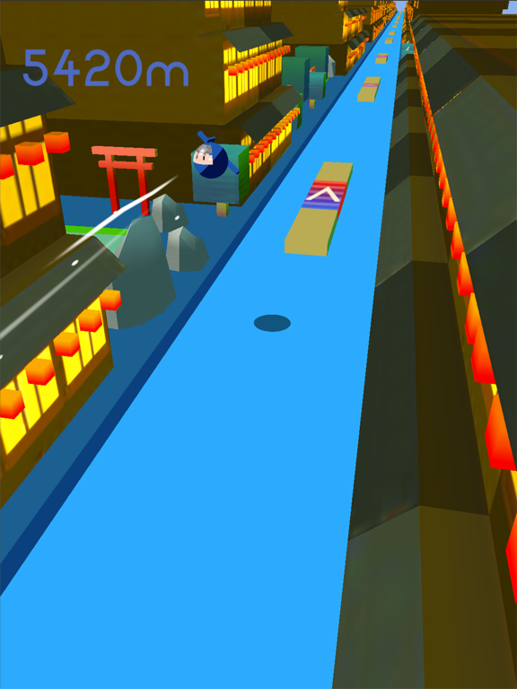 Screenshot #4 pour Hoppy Japan