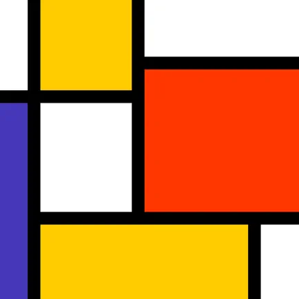 Tap Master: Mondrian Читы