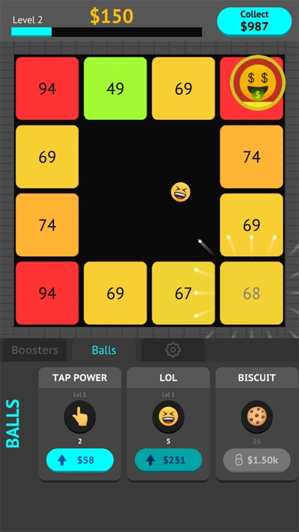 Idle Escape screenshot-0