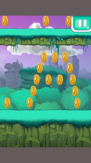 Run Of Monkey - Runner & Racing Fun Games(圖2)-速報App