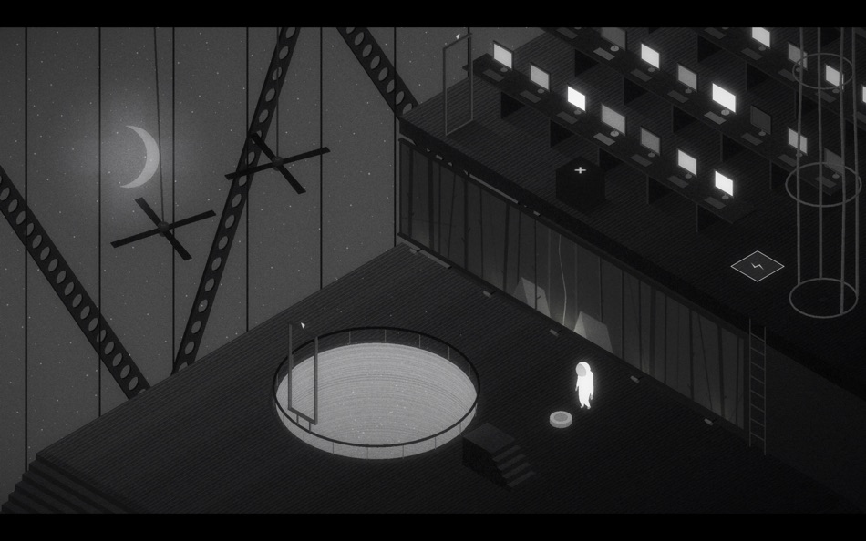 #1. Starman (macOS) 由: nada studio, sl