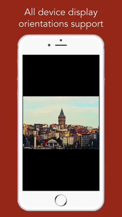 Türk TV - Turkish TV Online HD iPhone Ekran Görüntüsü 4