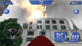 Game screenshot Fireman 911 Rescue Fire Truck apk