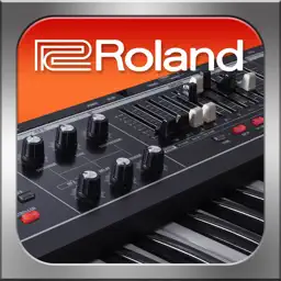 VR-09 Editor app icon