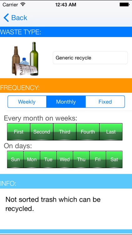 Recycle It screenshot-3