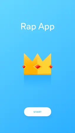 Rap App screenshot 5