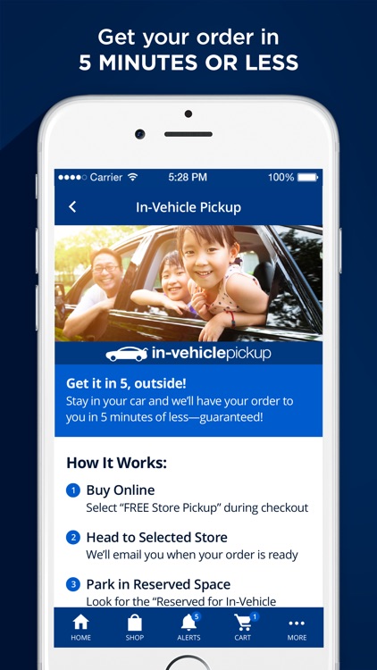 Sears – Shop smarter & save screenshot-4