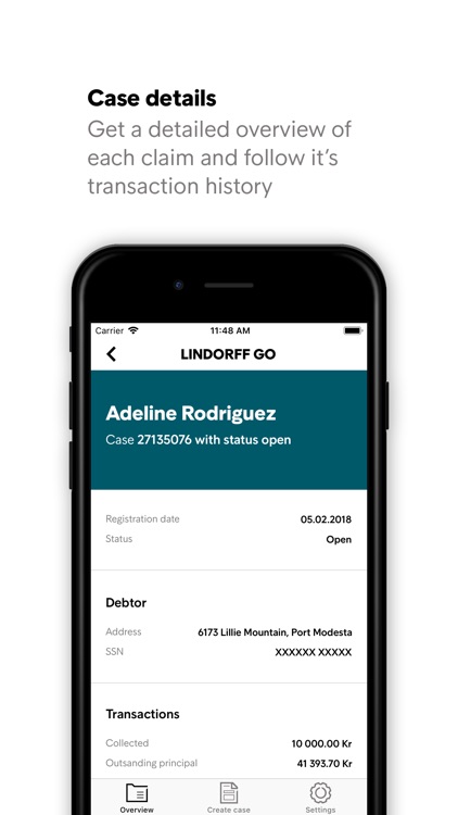 LindorffGo
