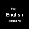 Learn English Magazine