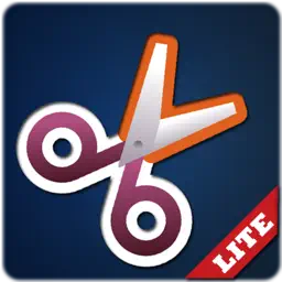 Batch Image Resizer Lite app icon