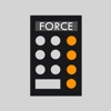 Force Calculator Magic Trick
