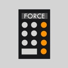 Force Calculator Magic Trick