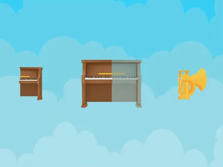 Baby Games`