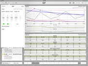 ibp blood pressure iPad Captures Décran 3
