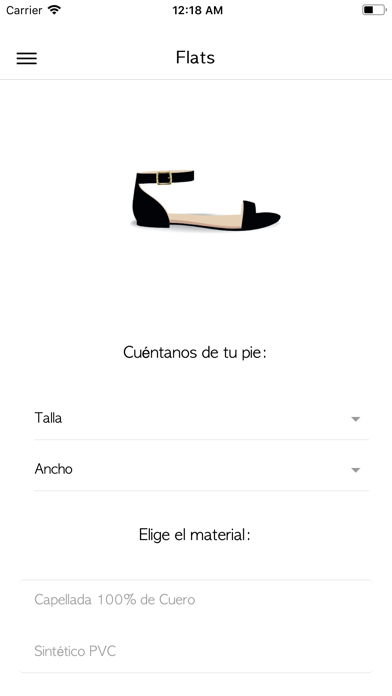Screenshot #3 pour Shoestom