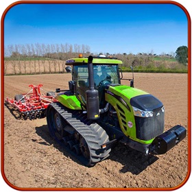 螢幕擷取畫面 (5) Tractor Farming Sim 2018