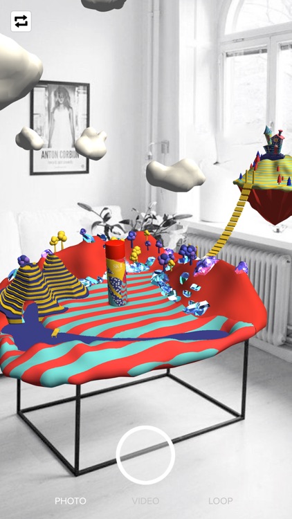 SK-II Welcome screenshot-3