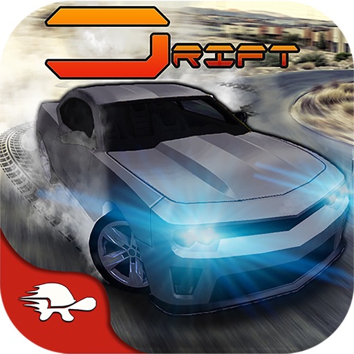 Real Drift Racing - Fast Cars