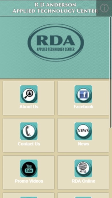 R.D. Anderson Applied TS Screenshot 1 - AppWisp.com R.D. Anderson Applied TS Screenshot 1 - AppWisp.com