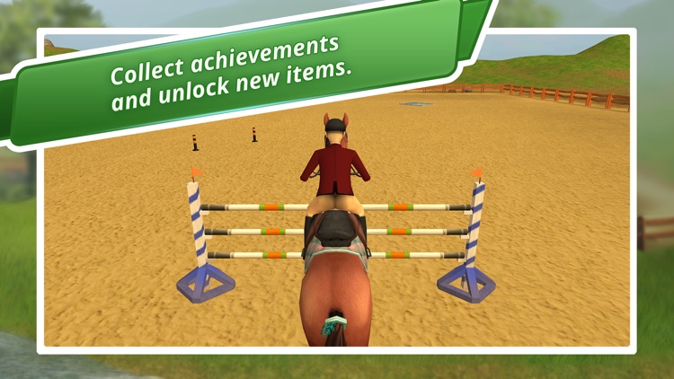 HorseWorld: Premium screenshot-3