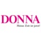 DONNA ist für erwachsene Frauen gemacht
