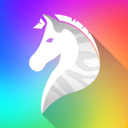 Zebra Wallpapers - the most popular wallpapers app