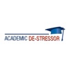 Academic De-stressor