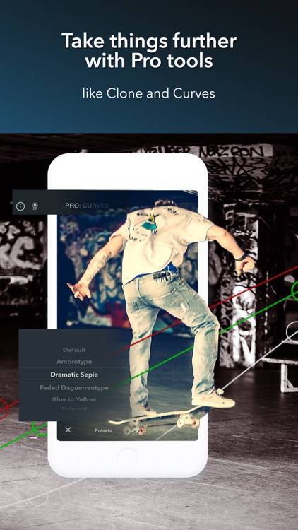 Ribbet - Photo Editor, Collage screenshot-4