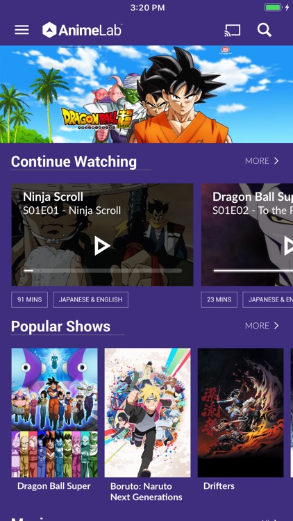 AnimeLab