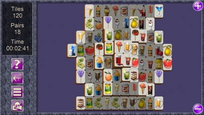 Mahjong V+ - tile solitaireのおすすめ画像5