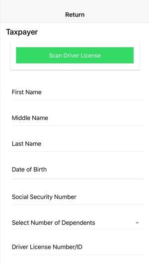 B's Tax Service(圖3)-速報App