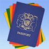 Toy Passport