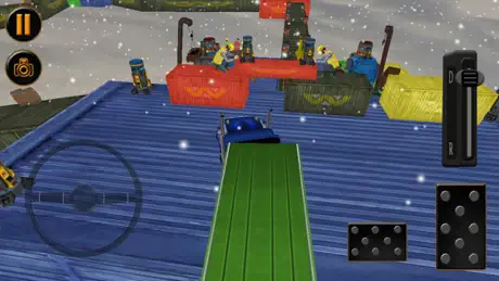 Ribbit Run