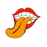 Tongue diagnosis handbook - App Icon
