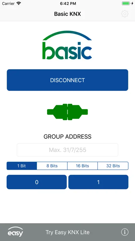 Basic KNX
