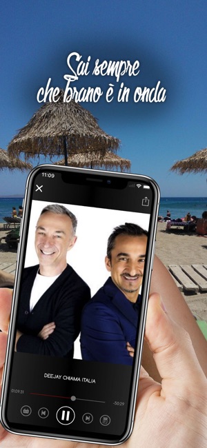 Radio Deejay(圖5)-速報App