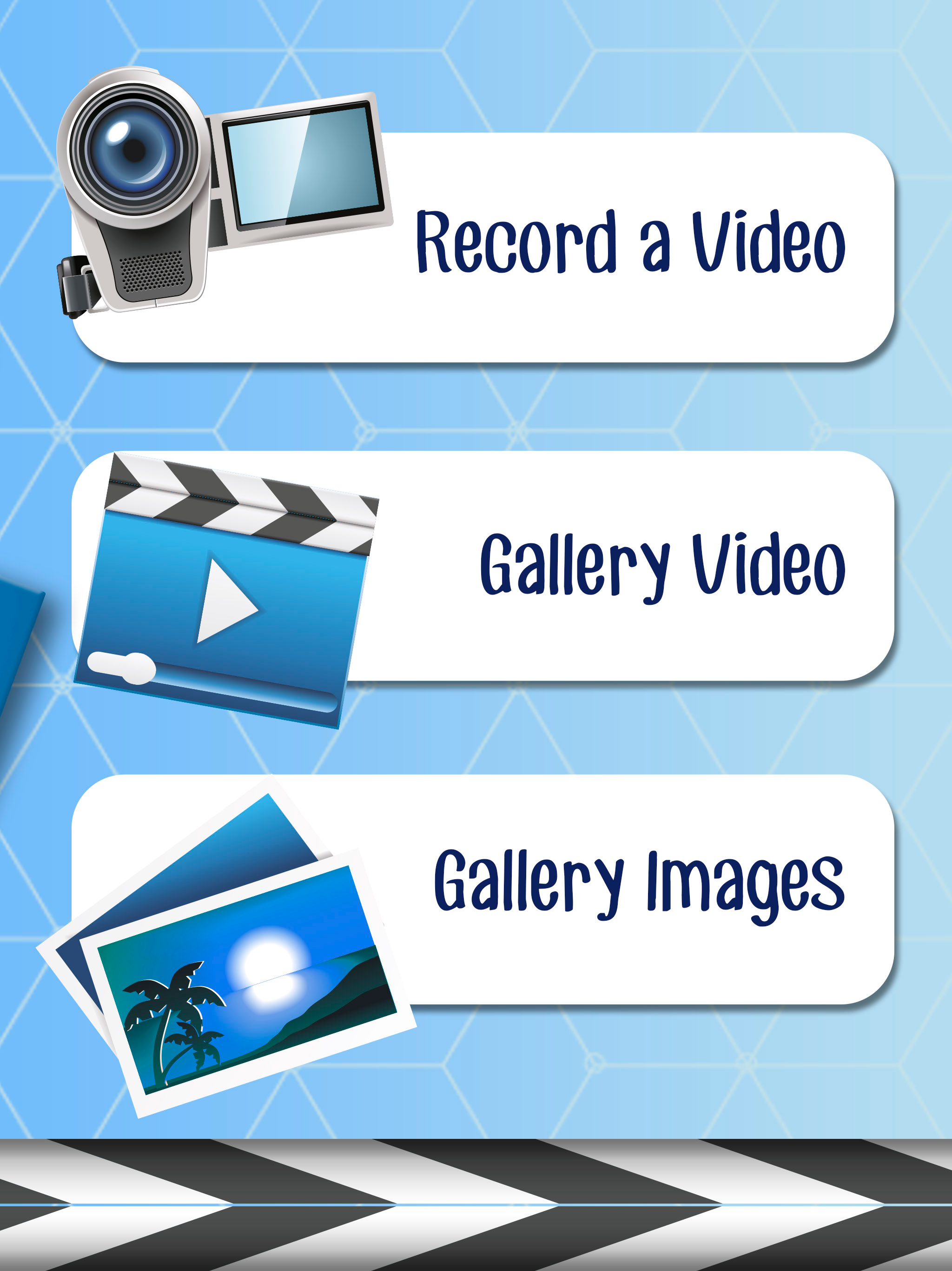 Gif creator – create your gifs