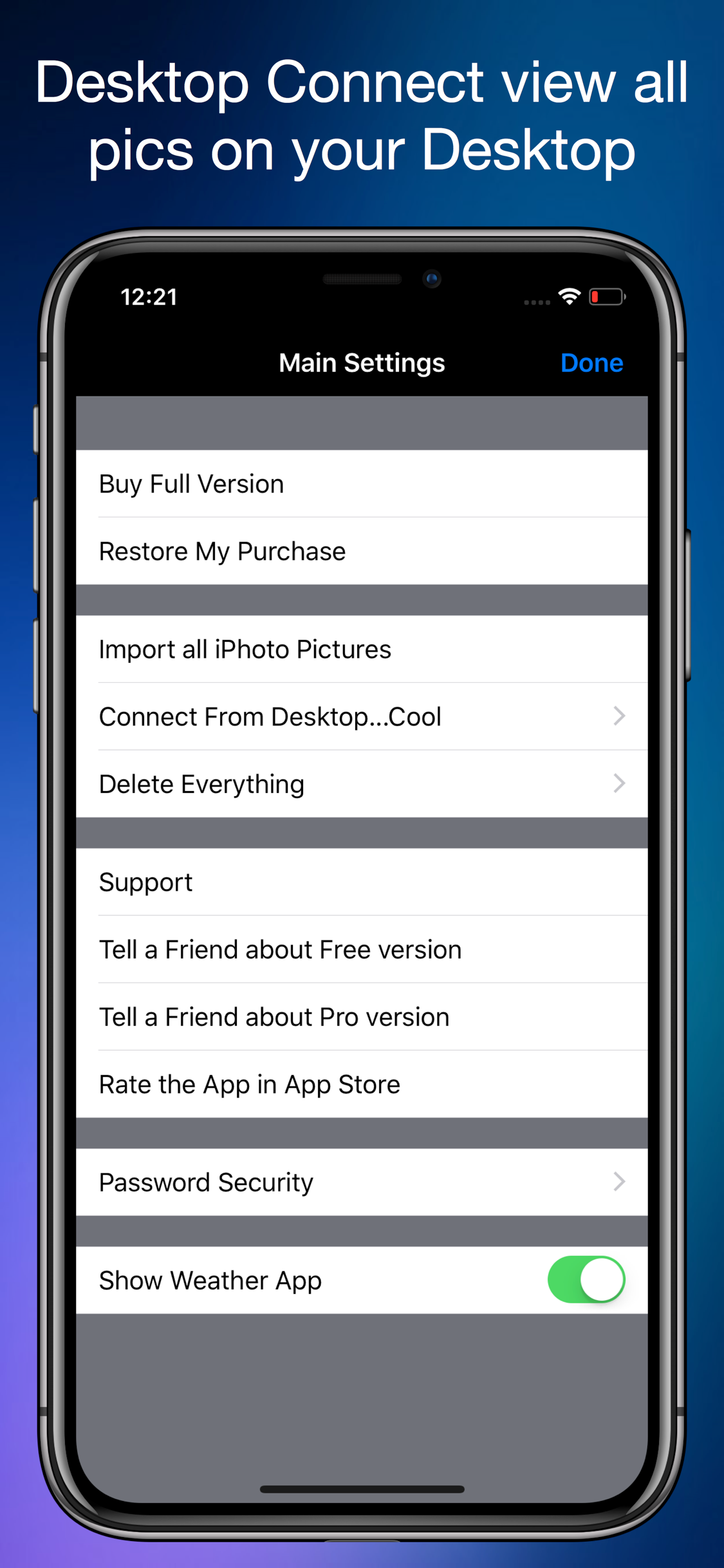 Photo Video Locker Vault Free