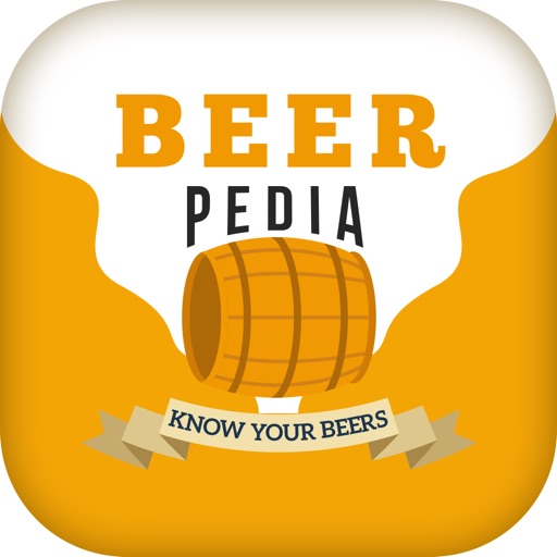 Beerpedia - Know your Beers