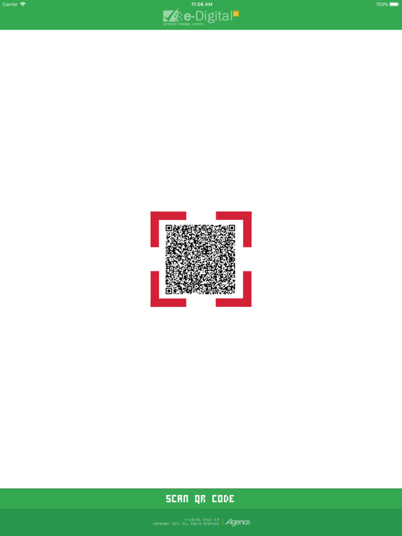 Screenshot #6 pour e-Digital ID