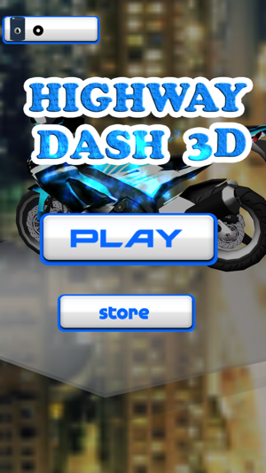 Highway Dash 3D(圖1)-速報App