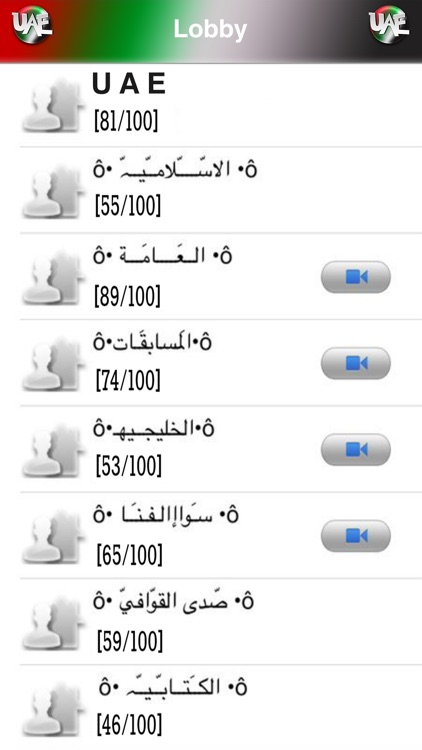 UAE الامارات screenshot-3