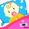 Baby Cam Sleep Monitor