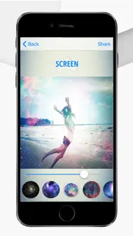 Gapic FX Lite iphone bilder 0