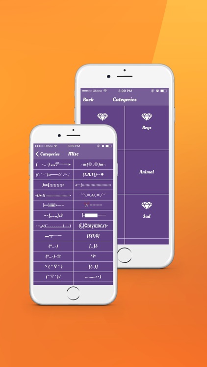 Amazingly Awesome Fonts - With Cool Font Keyboard screenshot-3