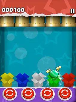 Balls & Boxes screenshot 8