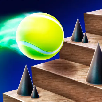 Drop Stair - Jump Ball Cheats